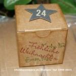 Eine Herbstparty rund um den Saisonkatalog von Stampin Up
