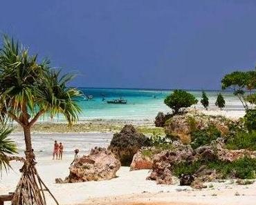 Sansibar- Paradies am indischen Ozean