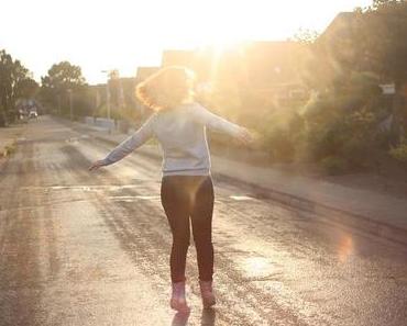 Sie ist überfordert… mit ihrem Leben *Gedanken*