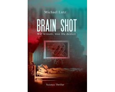 Review: Brain Shot von Michael Lutz