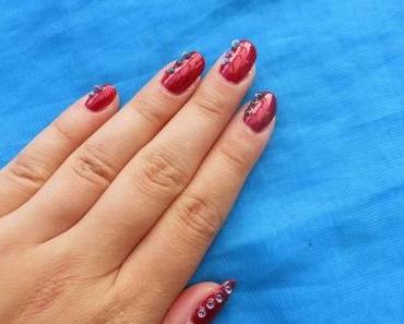 Misslyn Nail Sticker 72 Glam