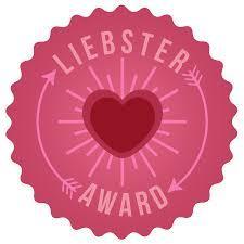 "Liebster Award"