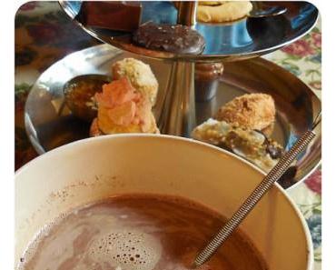 Auf kulinarischer Entdeckungsreise (6): Brügge/Belgien – The Best Hot Chocolate