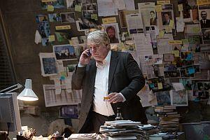 "A Most Wanted Man" [GB, USA, D 2014]