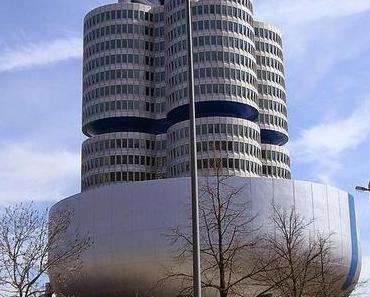 BMW Museum - München