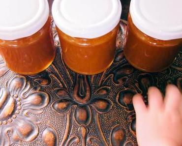 Karamell zum Löffeln