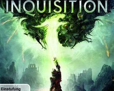 Dragon Age: Inquisition bietet kooperativen Mehrspieler-Modus