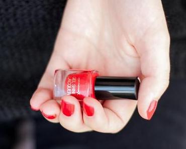 Beautytalk: MaxFactor X - Gel Shine Laquer