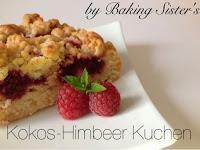 Premiere!! Wir feiern unseren erstern veganen Kuchen ^^