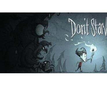 Don’t Starve – PS Vita Version erscheint im September