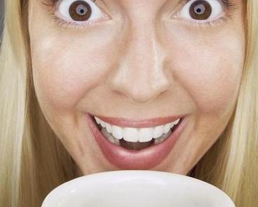 Der Kaffee-Kosten-Kick