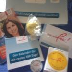 Das Rauchfrei-Startpaket