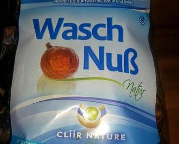 Waschnüsse - saubere Sache?