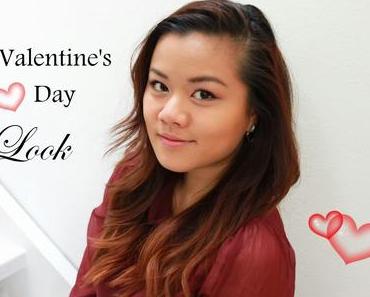 VIDEO: Valentine's Day