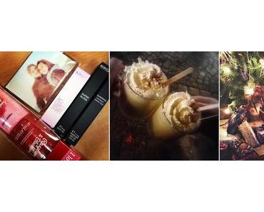 INSTAGRAM JOURNAL 3 - Christmas Special 2013