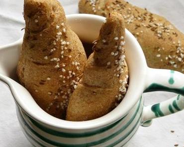 Bayerische Bierstangerl