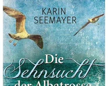 Buch: Die Sehnsucht der Albatrosse
