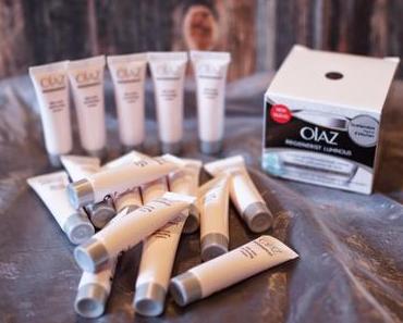 Strahlt meine Haut wie eine Perle?