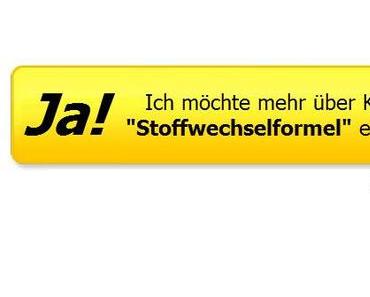 Stoffwechsel kaputt! Was tun?