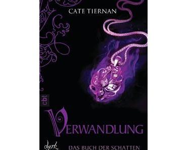 Das Buch der Schatten – Verwandlung von Cate Tiernan