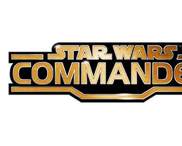 Disney Interactive und Lucasfilm Ltd. veröffentlichen Mobile Game Star Wars: Commander