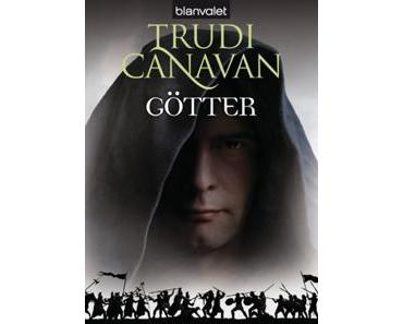Götter von Trudi Canavan