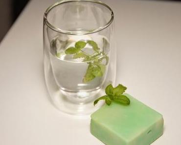 Frischer Start in den Tag