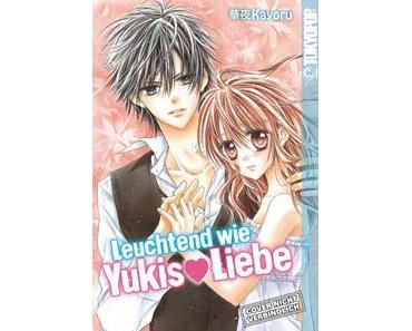 [Manga] Leuchtend wie Yukis Liebe
