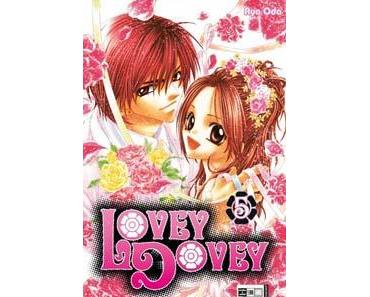 [Manga] Lovey Dovey 05