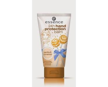 essence trend edition „24h hand protection balm – cake pops“