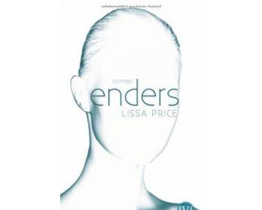 Enders von Lissa Price