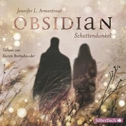 Obsidian von Jennifer L. Armentrout