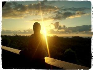 Finde dich! Die Geschichte von deinem Licht