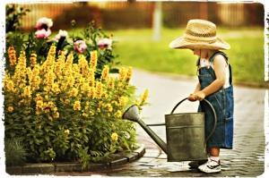 Warum Kinder aufhören zu fragen – Das “Warum” in unserem Leben