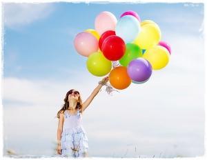 Inspirationen und Impulse für das Leben – Teil 3: Petra Niedermoser spricht bewegende Worte