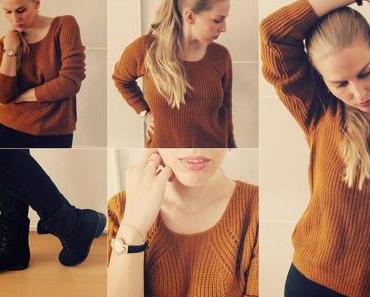 Hello September | Outfit of the Day