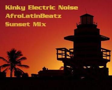 AfroLatinBeatz – Sunset Mix (free download)