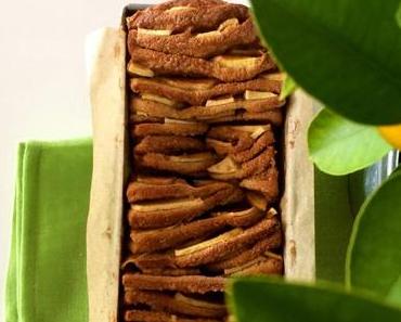 Cinnamon Pull-Apart Bread – Süßes Abziehbrot mit Zimt und Apfel