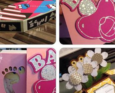 Was wir sonst so machen