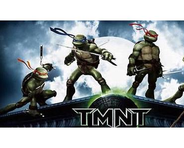 Activision kündigt neuen Teenage Mutant Ninja Turtles Titel an