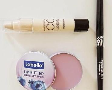 Weekly Beauty Picks #1