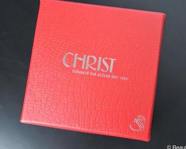 New In: Christ Times Armbanduhr