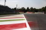 GP2: Vandoorne dominiert mit Start-Ziel-Sieg in Monza