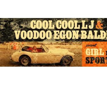 Cool Cool LJ & Voodoo Egon Balder – Girl In A Sportscar Mix