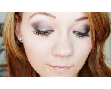 Flormar – Smokey Eye Look