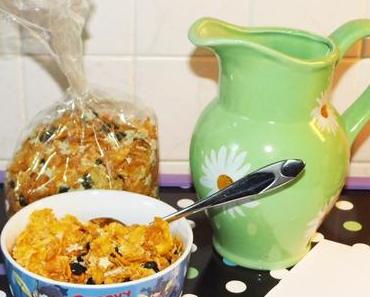 Cornflakeland – Die ,,Sterntaler” Mischung