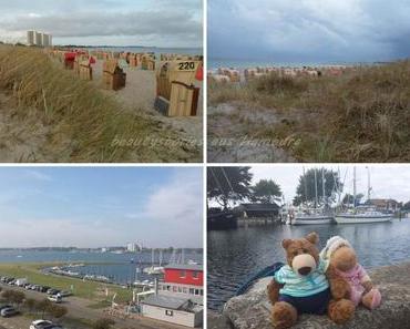 09.09.14 - [Reality Bites] Kurzurlaub auf Fehmarn 2014