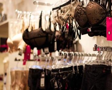 Pressday: BonBon Lingerie