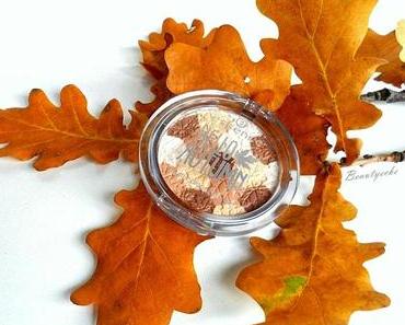 essence "Autumn & The City" - multi colour = multifunktional?!