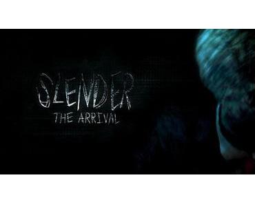 Slender: The Arrival erscheint im kommenden September